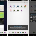 Sony épure Xperia UI pour le rendre plus proche de l’Android Stock
