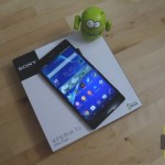 Test du Sony Xperia T2 Ultra, l’une des plus grandes phablettes de la marque