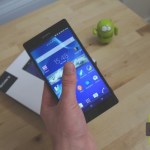 Le Sony Xperia T2 Ultra prêt à recevoir KitKat