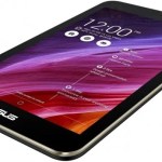 La nouvelle version de l’Asus MeMo Pad 7 ME176C avec un processeur Intel