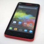 Test du Wiko Rainbow, de la couleur pour 150 euros