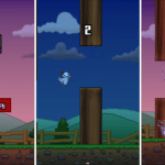 Tappy Chicken, un clone de Flappy Bird par les créateurs de Gears of War