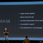 ART, 64 bits et Android Extension Pack : des performances en hausse pour Android L