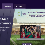 L’abonnement BeIN Sports Connect à 12 euros par mois et sans engagement