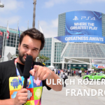 Vidéo : Le reportage spécial E3 Show 2014 par FrAndroid