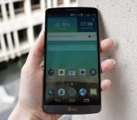 LG G3