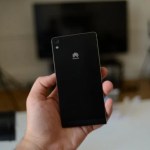 Soldes : le Huawei Ascend P6 à 129 euros