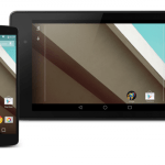 Google : une preview des sources d’Android L disponibles pour Nexus 4, 5, 7 et 10