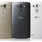 Un LG G3 Prime avec un Snapdragon 805 pour de la 4G à 225 Mbps prévu pour juillet ?