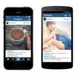 Instagram ajoute les vidéos publicitaires diffusées… en boucle