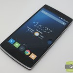 Test du OnePlus One, le (presque) flagship killer