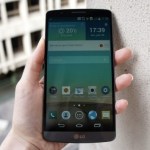 Le LG G3 arrivera au Canada début août