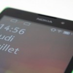 Test du Nokia XL, un pavé dans la téléphonie