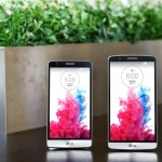 Le LG G3 Beat (G3 S) : on connaît son prix et sa date de sortie