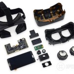 iFixit démonte l’Oculus Rift DK2 et découvre … un écran de Galaxy Note 3 !