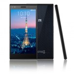 Blade Vec 4G : la version ZTE du SoshPhone arrive en Europe