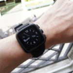 Test de la Omate TrueSmart, la montre d’espion tout-Android