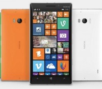 Lumia 930