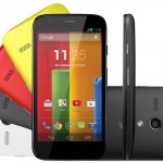 Le Motorola Moto G2 aperçu sur GFXbench : plus grand et meilleur en photo