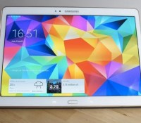 Samsung Galaxy Tab S