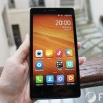 Xiaomi Redmi Note : notre galerie photo !