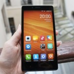 Test du Xiaomi Redmi Note, une référence qualité/prix