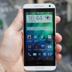 Test du HTC Desire 610, un milieu de gamme compatible 4G