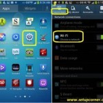 Comment fonctionne le Wi-Fi Direct sur Android ?