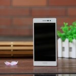 Le Huawei Ascend P8 sera finalement lancé le 15 avril