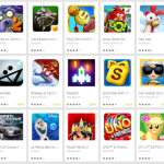 Promotions d’été sur le Google Play : les applications à tester