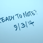 Galaxy Note 4 : Samsung dévoile un teaser centré sur le stylet