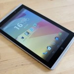 Test de la HP Slate 7 VoiceTab, une tablette-téléphone de 7 pouces