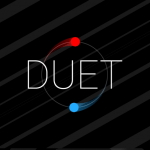 Duet : un jeu où la synchronisation est reine