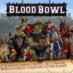 Blood Bowl passe à moins de un euro et introduit deux nouvelles races