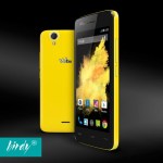 Wiko Birdy, un nouveau smartphone 4G à 130 euros