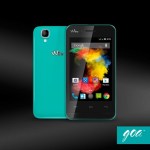 Wiko Goa : quand un smartphone sous KitKat coûte 50 euros