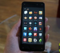 Amazon Fire Phone 8