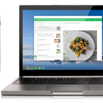 Chromebook : ARC fait tourner les premières applications Android