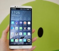 Huawei Ascend Mate 7