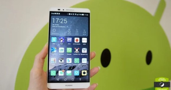 Huawei Ascend Mate 7