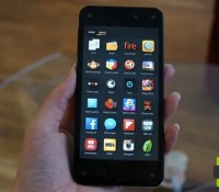 Amazon Fire Phone