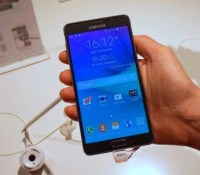 Galaxy Note 4 IFA-0001