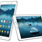 Huawei Honor Tablet, la tablette 8 pouces qui joue les téléphones