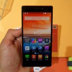 Prise en main du Lenovo Vibe X2, le smartphone multicouches