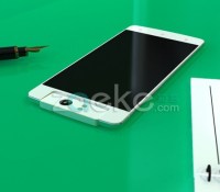 Oppo N3 rendu