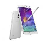 Le Samsung Galaxy Note 4 est officiel : fiche technique, prix et disponibilité