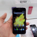 Prise en main du Wiko Birdy : 4,5 pouces et 4G pour 129,90 euros