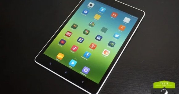 Xiaomi Mi Pad12