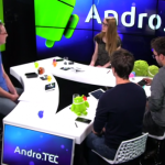 AndroTEC 028 – Les applications de la semaine : Hacked, Pushbullet et Horizon