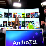 AndroTEC 028  : L’arrivée de Netflix en France, échec ou réussite ?